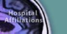 Hospital Affiliations